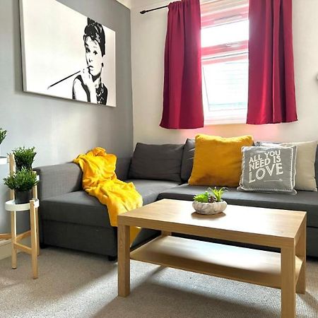 런던 Beautiful Flat In Brixton 아파트 외부 사진