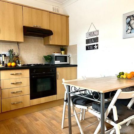 런던 Beautiful Flat In Brixton 아파트 외부 사진