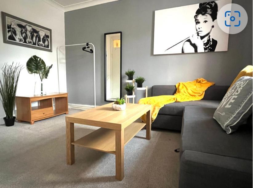 런던 Beautiful Flat In Brixton 아파트 외부 사진