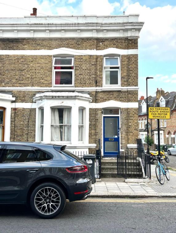 런던 Beautiful Flat In Brixton 아파트 외부 사진