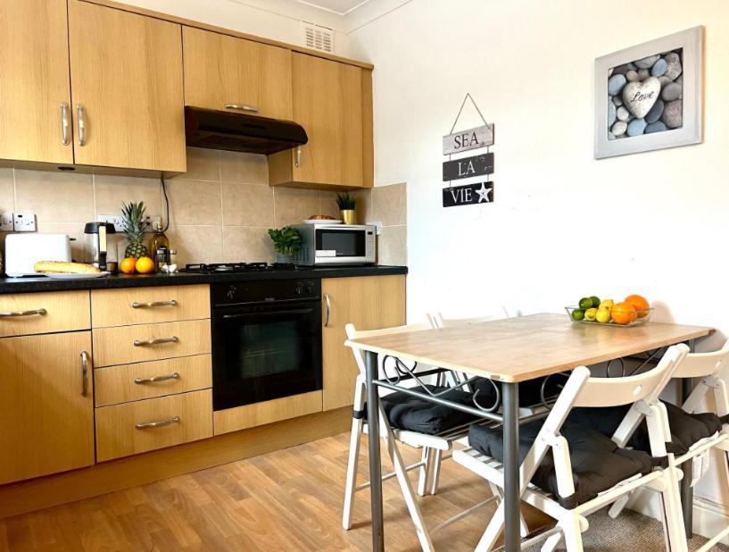 런던 Beautiful Flat In Brixton 아파트 외부 사진